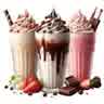 MALTEADA DE BROWNIE