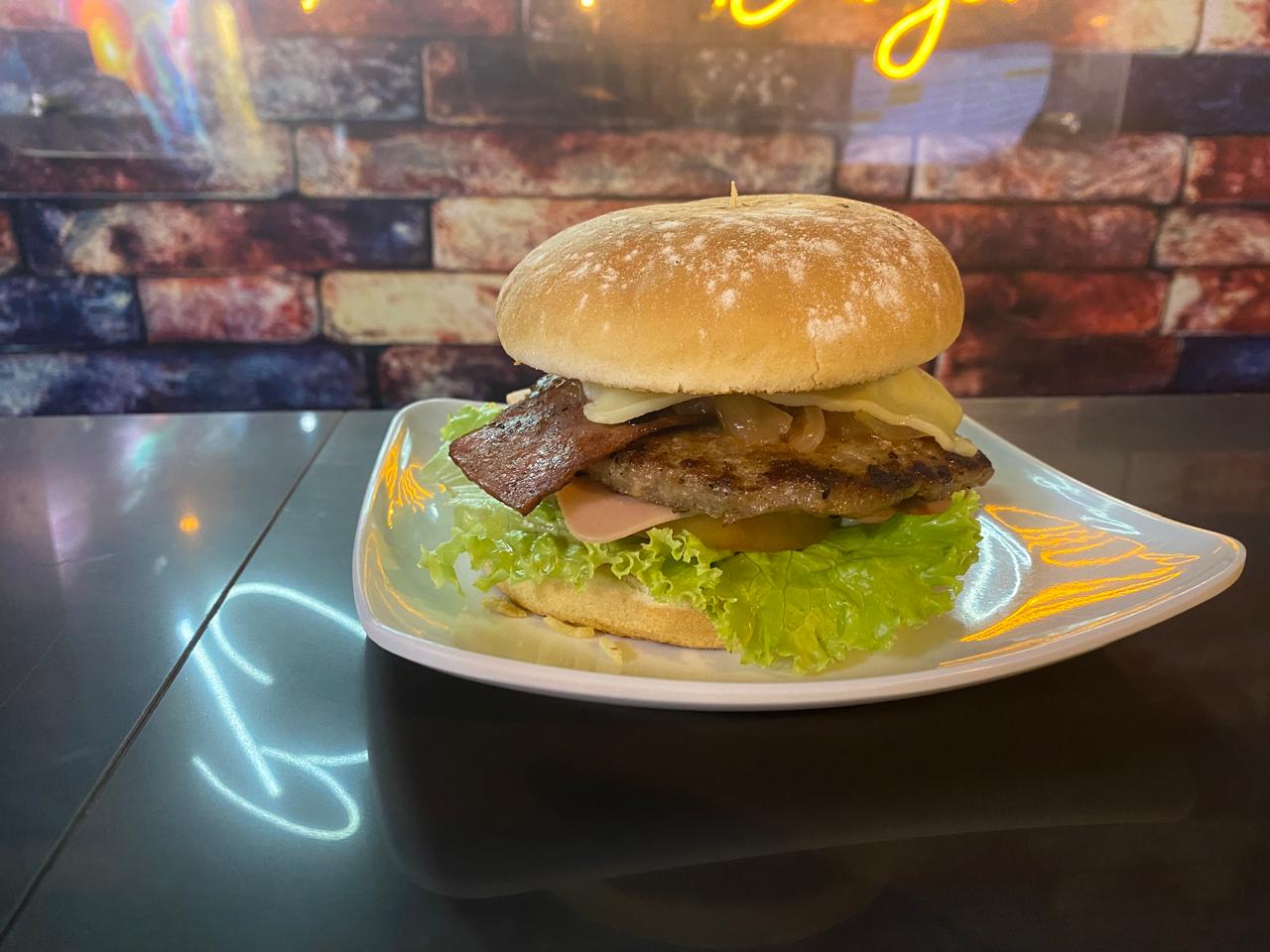 CLÁSICA DE CERDO